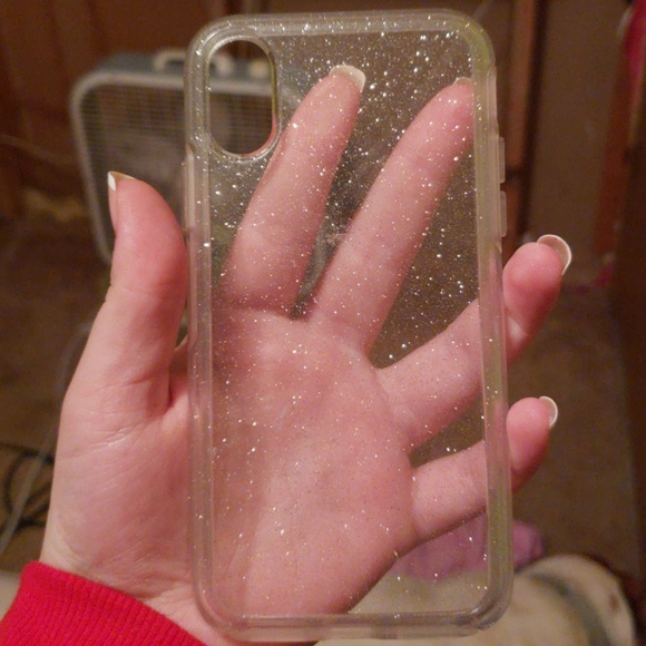iPhone x case - Picture 1 of 1